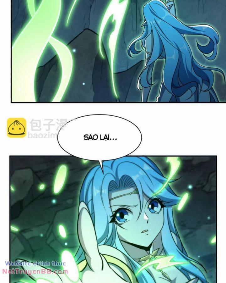 Huyết Cơ Và Kỵ Sĩ 307 trang 42