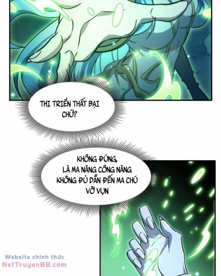 Huyết Cơ Và Kỵ Sĩ 307 trang 43