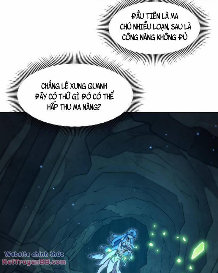 Huyết Cơ Và Kỵ Sĩ 307 trang 45