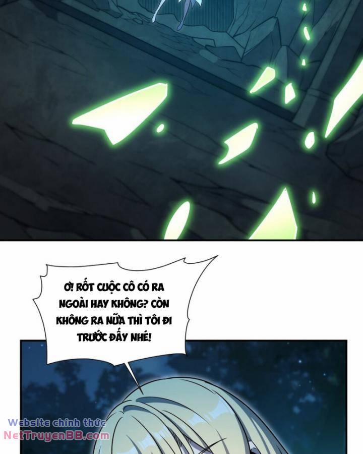 Huyết Cơ Và Kỵ Sĩ 307 trang 46