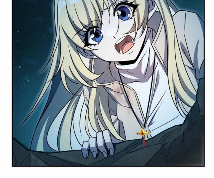 Huyết Cơ Và Kỵ Sĩ 307 trang 47