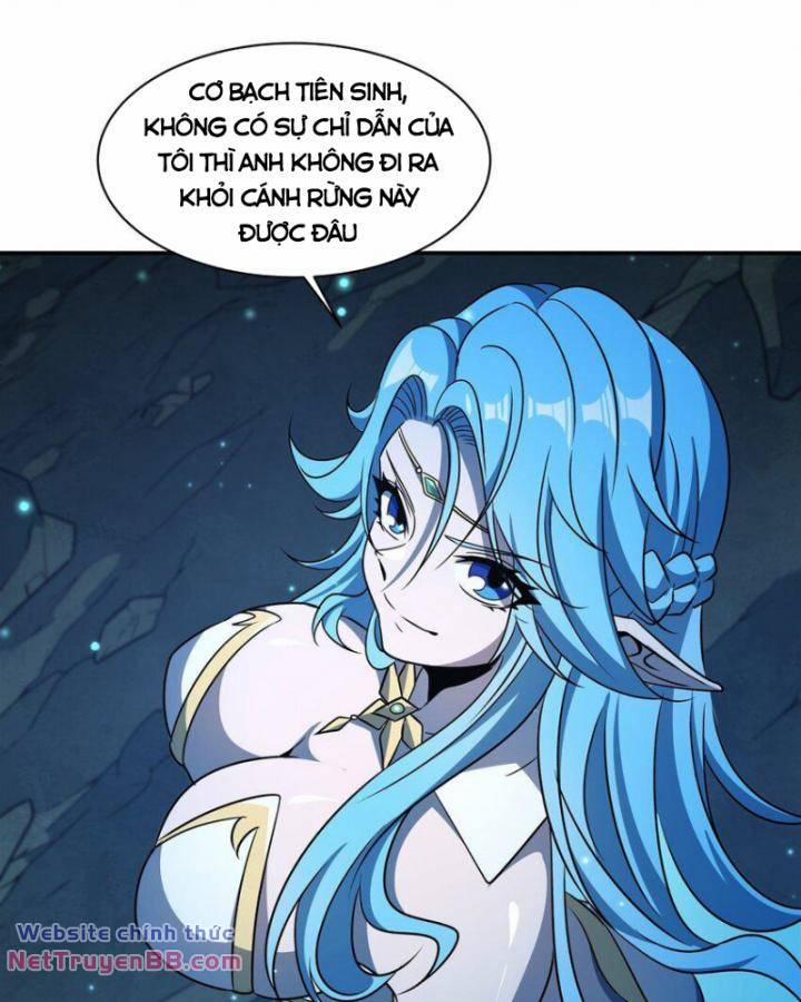 Huyết Cơ Và Kỵ Sĩ 307 trang 48