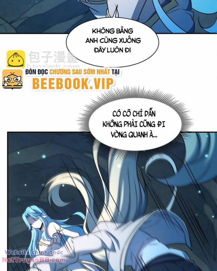 Huyết Cơ Và Kỵ Sĩ 307 trang 49