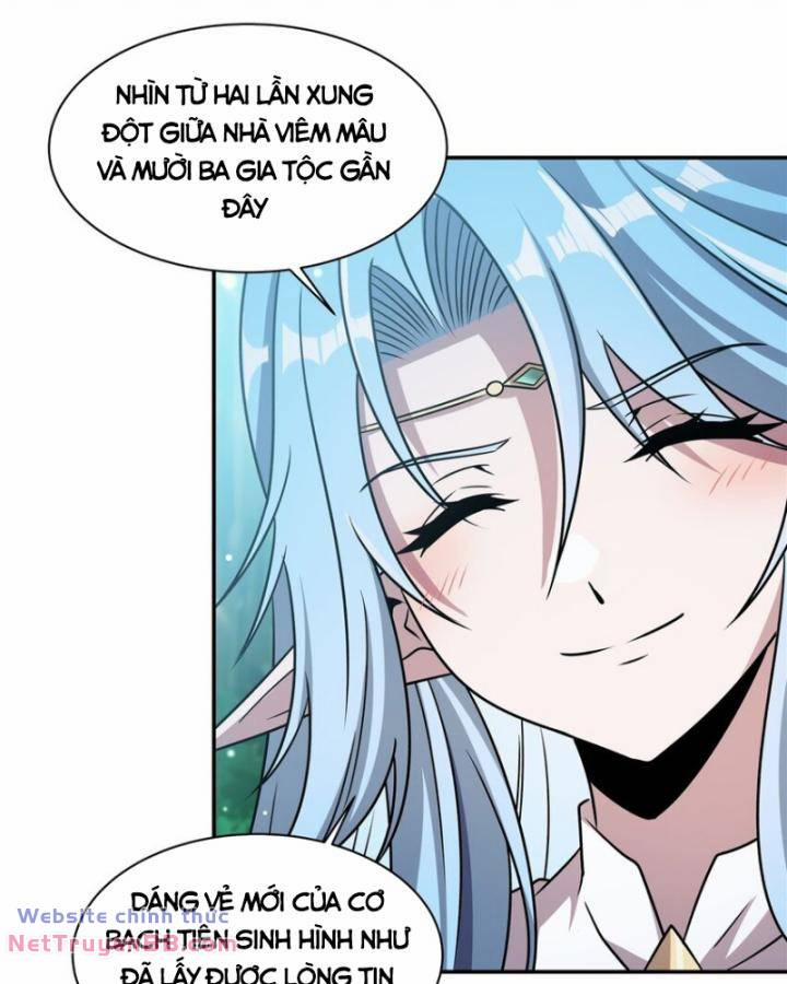 Huyết Cơ Và Kỵ Sĩ 307 trang 5