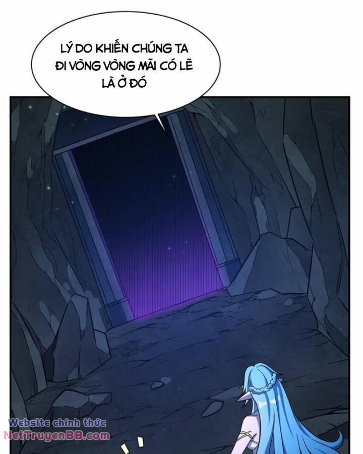 Huyết Cơ Và Kỵ Sĩ 307 trang 52