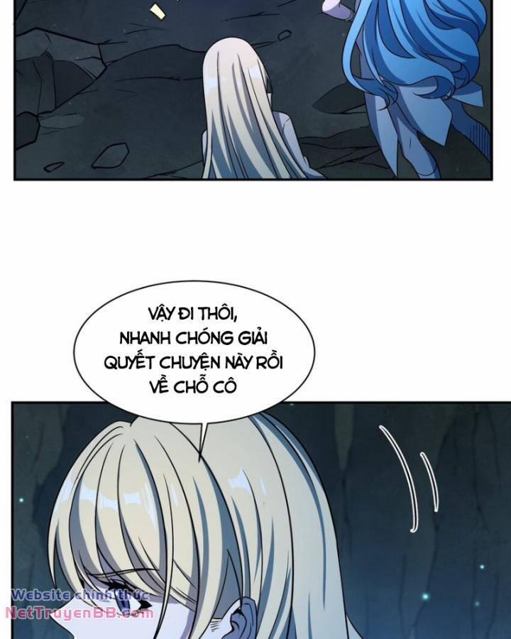 Huyết Cơ Và Kỵ Sĩ 307 trang 53