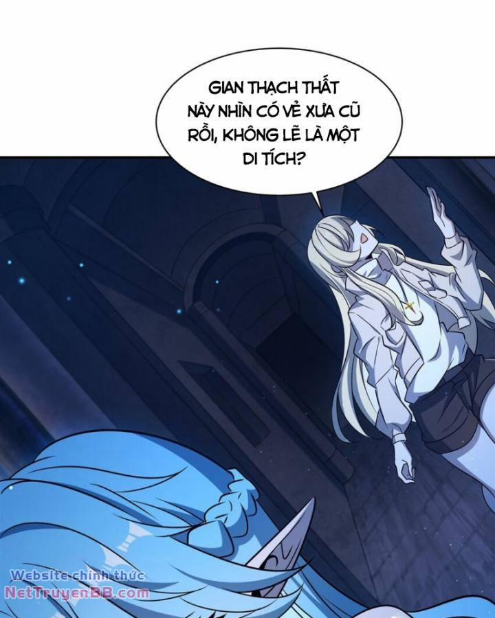 Huyết Cơ Và Kỵ Sĩ 307 trang 55