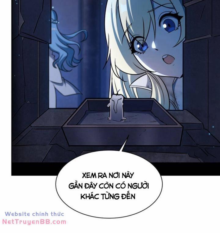 Huyết Cơ Và Kỵ Sĩ 307 trang 58