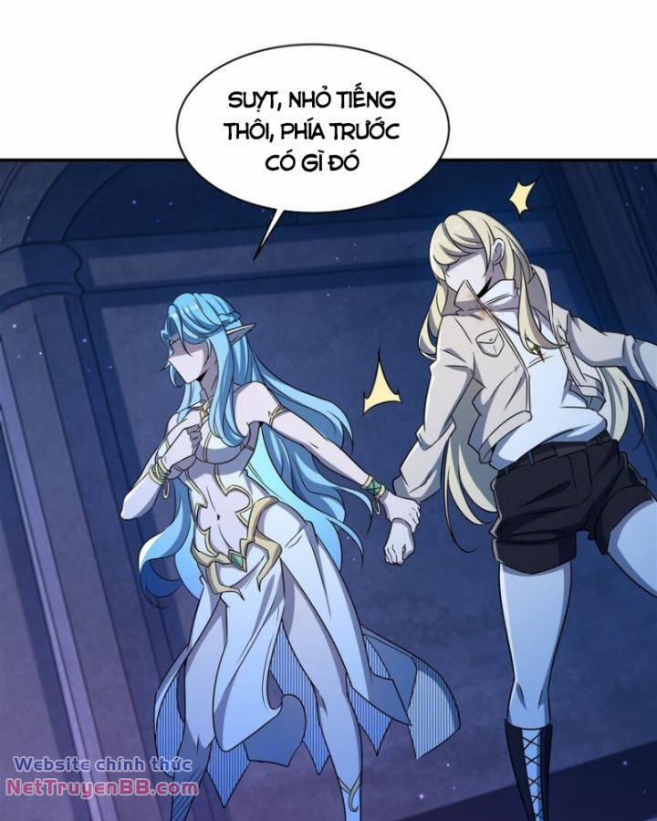 Huyết Cơ Và Kỵ Sĩ 307 trang 59