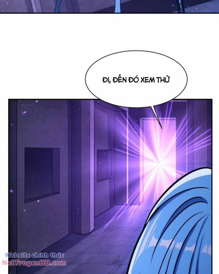 Huyết Cơ Và Kỵ Sĩ 307 trang 60