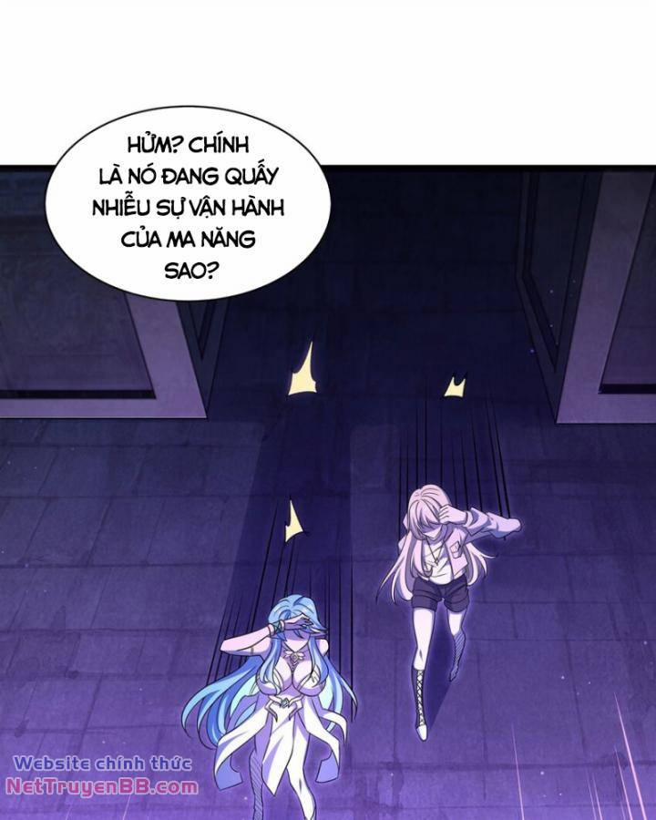 Huyết Cơ Và Kỵ Sĩ 307 trang 62