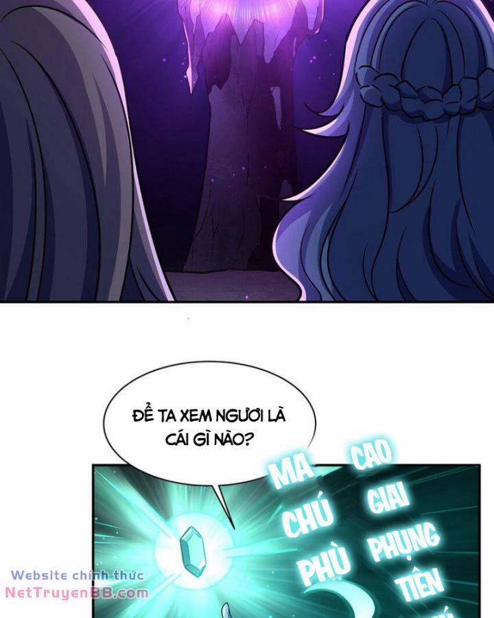 Huyết Cơ Và Kỵ Sĩ 307 trang 64