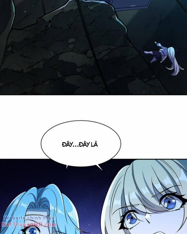 Huyết Cơ Và Kỵ Sĩ 307 trang 68