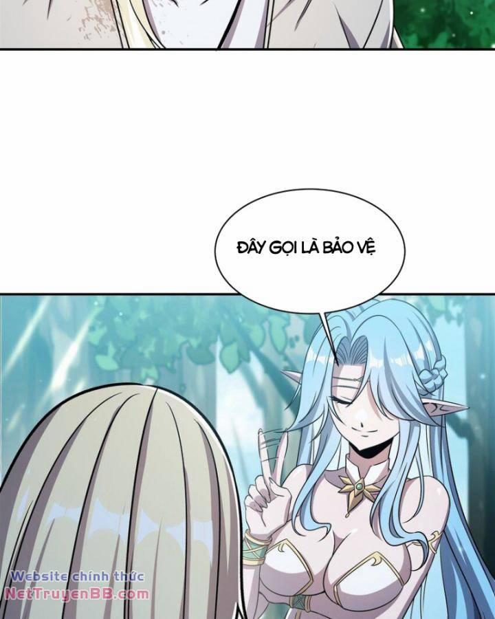 Huyết Cơ Và Kỵ Sĩ 307 trang 7