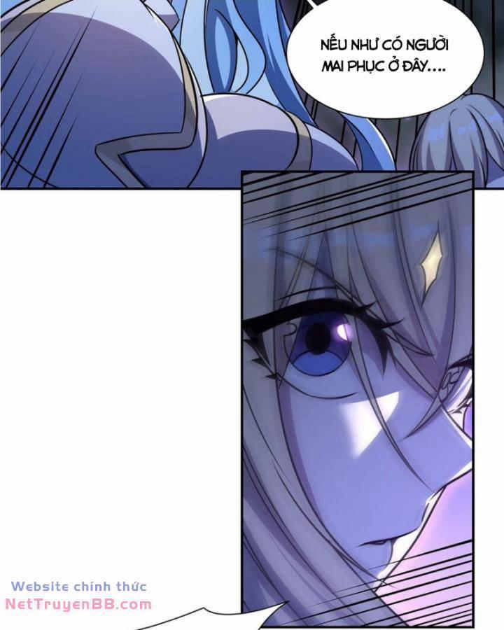 Huyết Cơ Và Kỵ Sĩ 308 trang 12