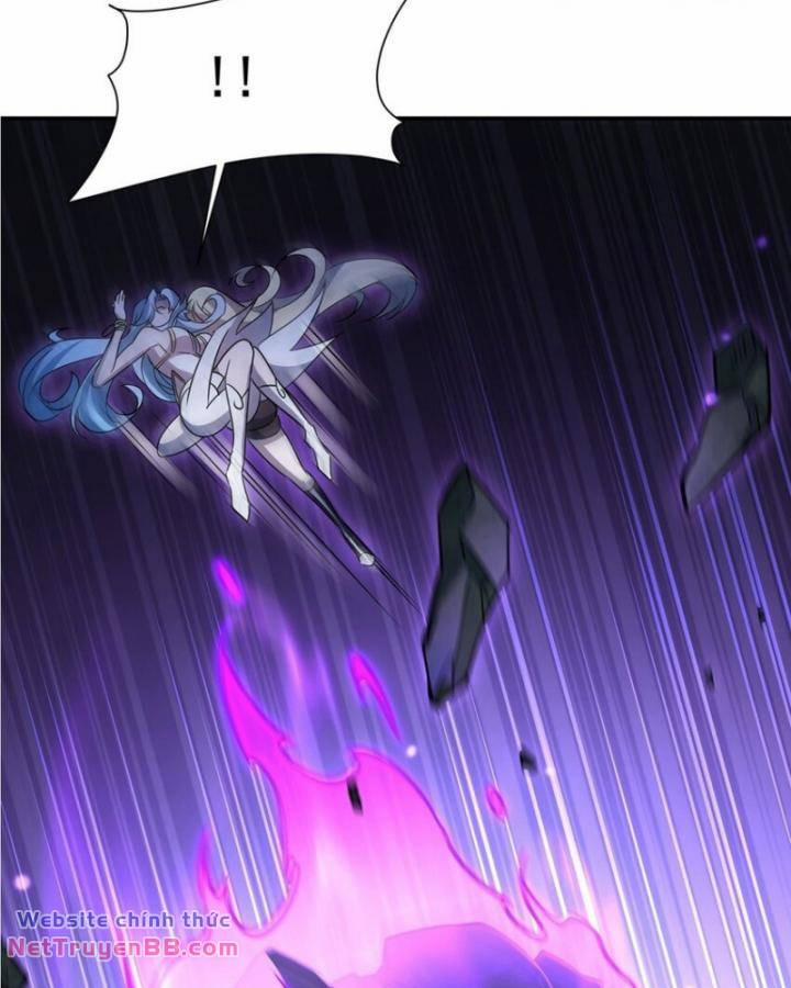 Huyết Cơ Và Kỵ Sĩ 308 trang 13