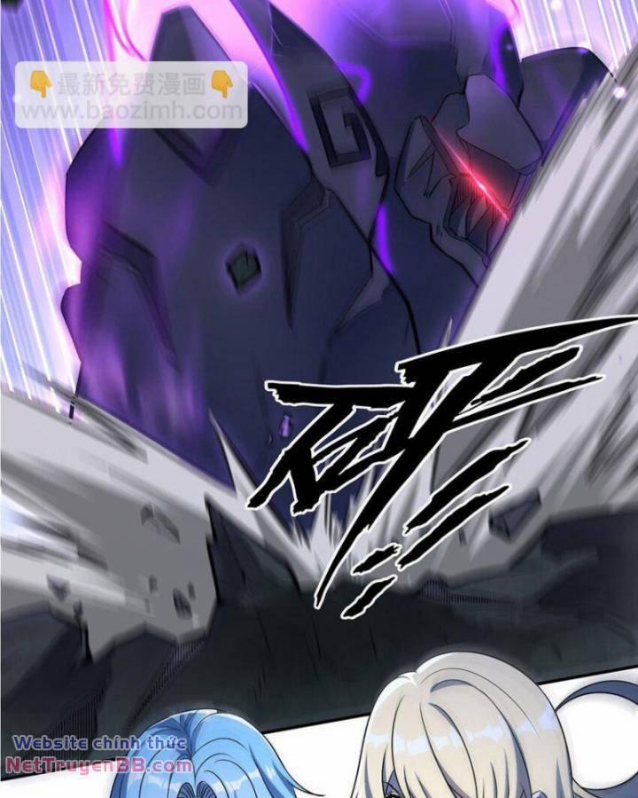 Huyết Cơ Và Kỵ Sĩ 308 trang 14