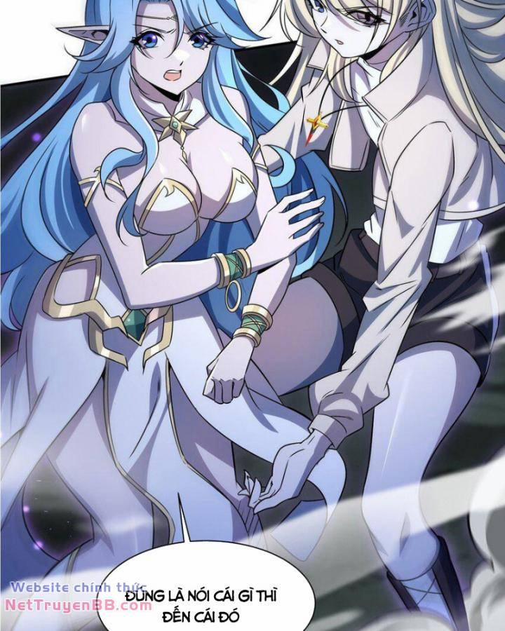 Huyết Cơ Và Kỵ Sĩ 308 trang 15