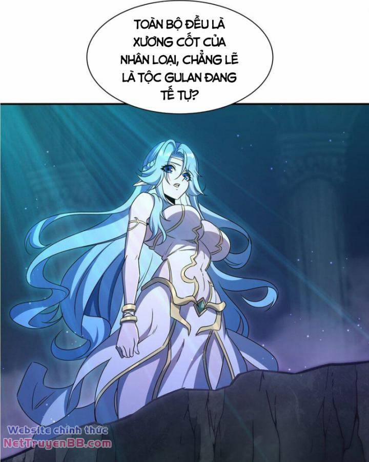 Huyết Cơ Và Kỵ Sĩ 308 trang 2