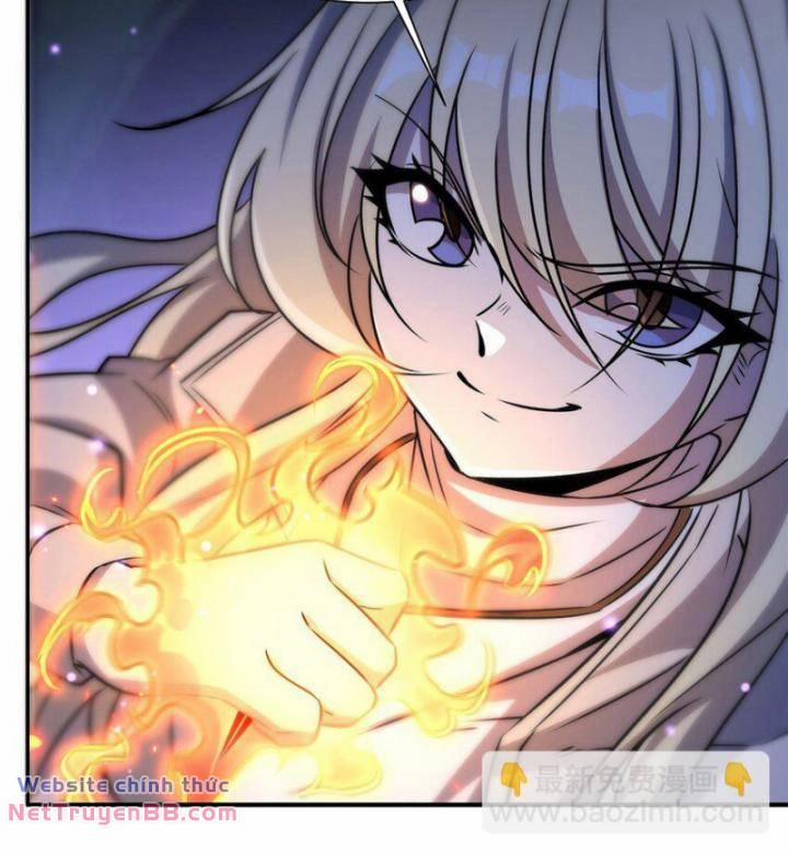 Huyết Cơ Và Kỵ Sĩ 308 trang 22