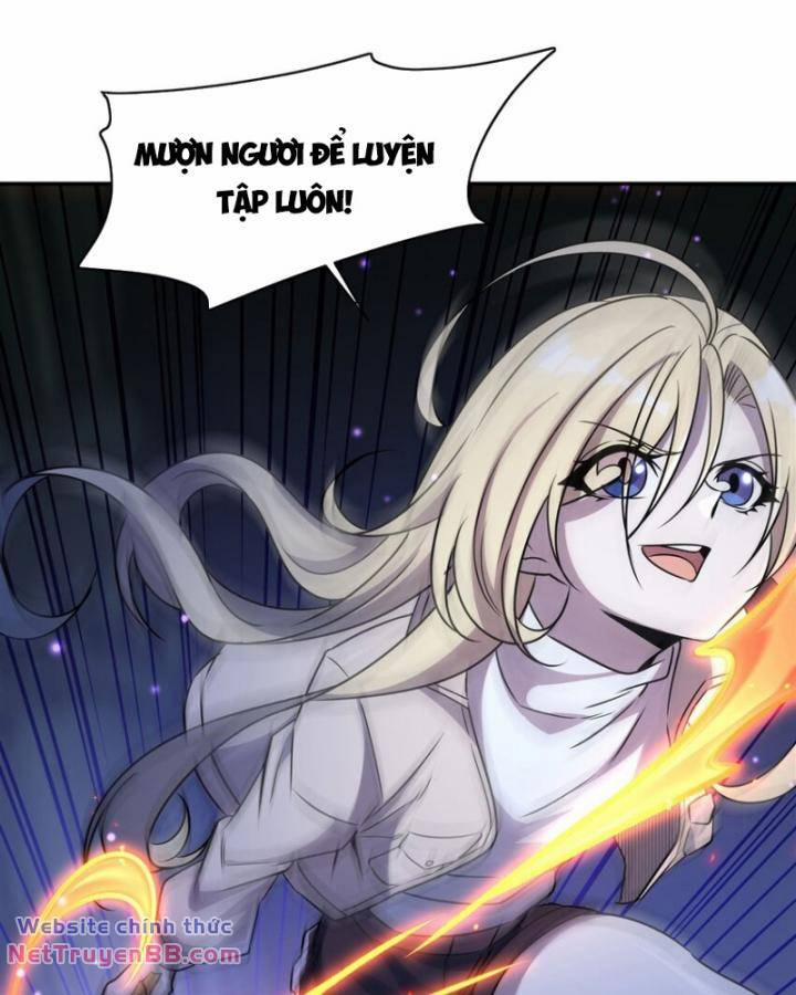 Huyết Cơ Và Kỵ Sĩ 308 trang 23