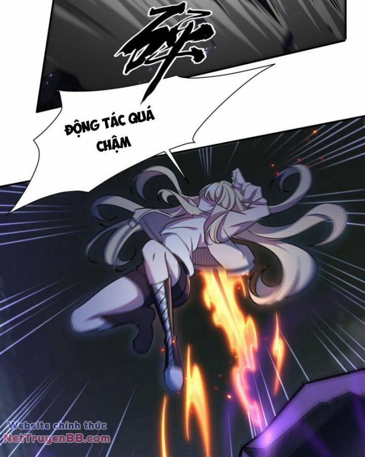 Huyết Cơ Và Kỵ Sĩ 308 trang 27