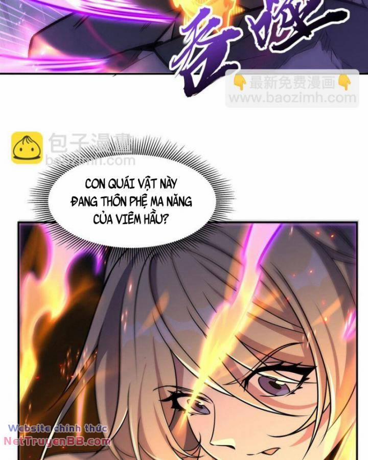 Huyết Cơ Và Kỵ Sĩ 308 trang 34