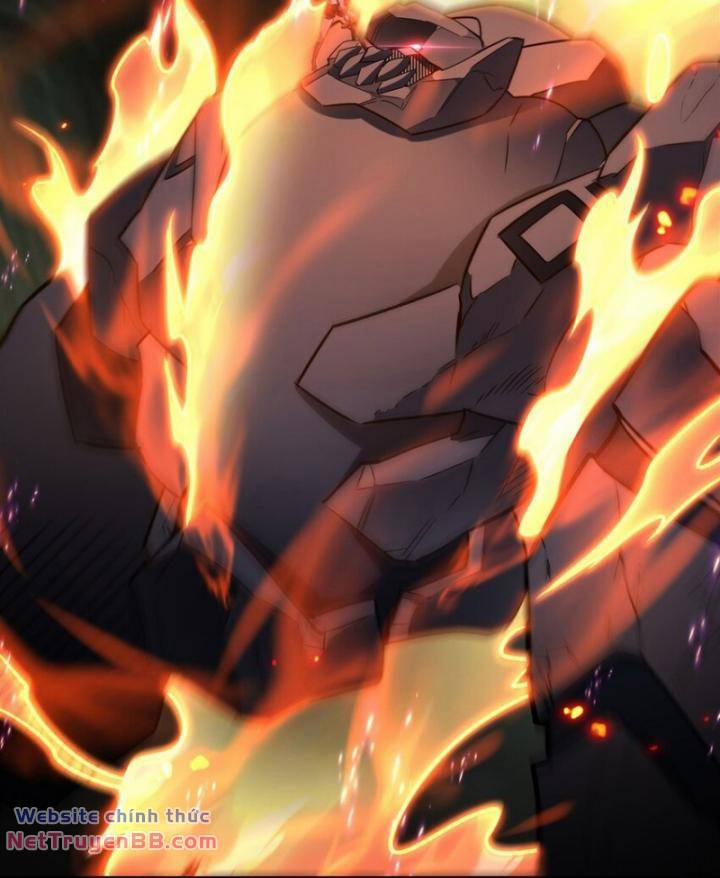 Huyết Cơ Và Kỵ Sĩ 308 trang 36