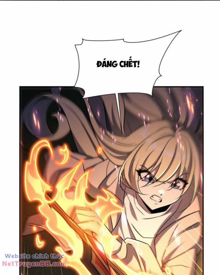 Huyết Cơ Và Kỵ Sĩ 308 trang 37