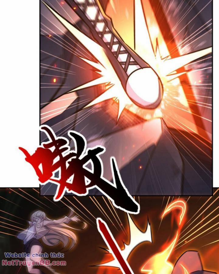 Huyết Cơ Và Kỵ Sĩ 308 trang 39