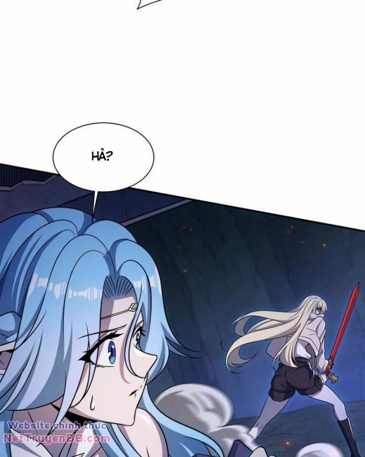 Huyết Cơ Và Kỵ Sĩ 308 trang 44