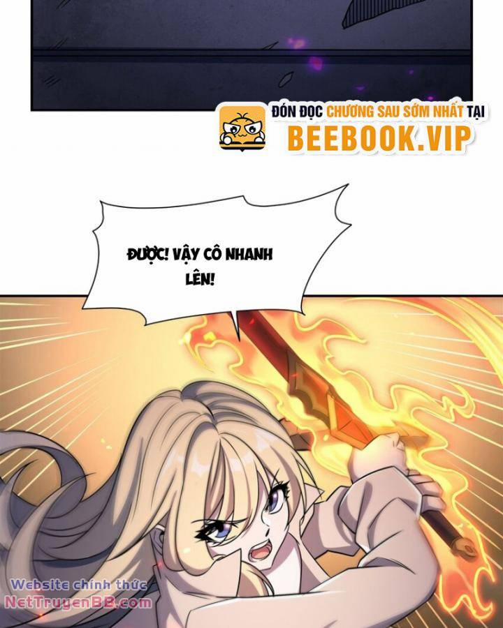 Huyết Cơ Và Kỵ Sĩ 308 trang 47
