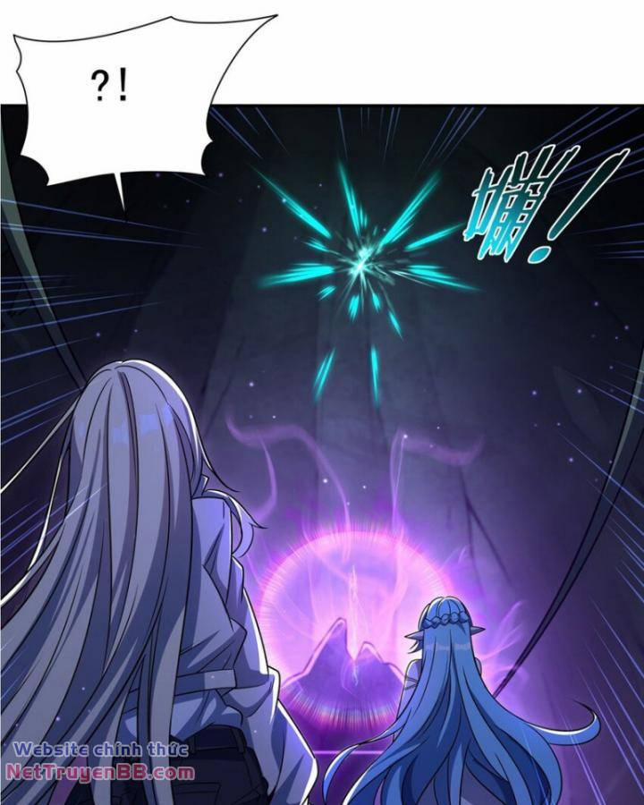 Huyết Cơ Và Kỵ Sĩ 308 trang 5