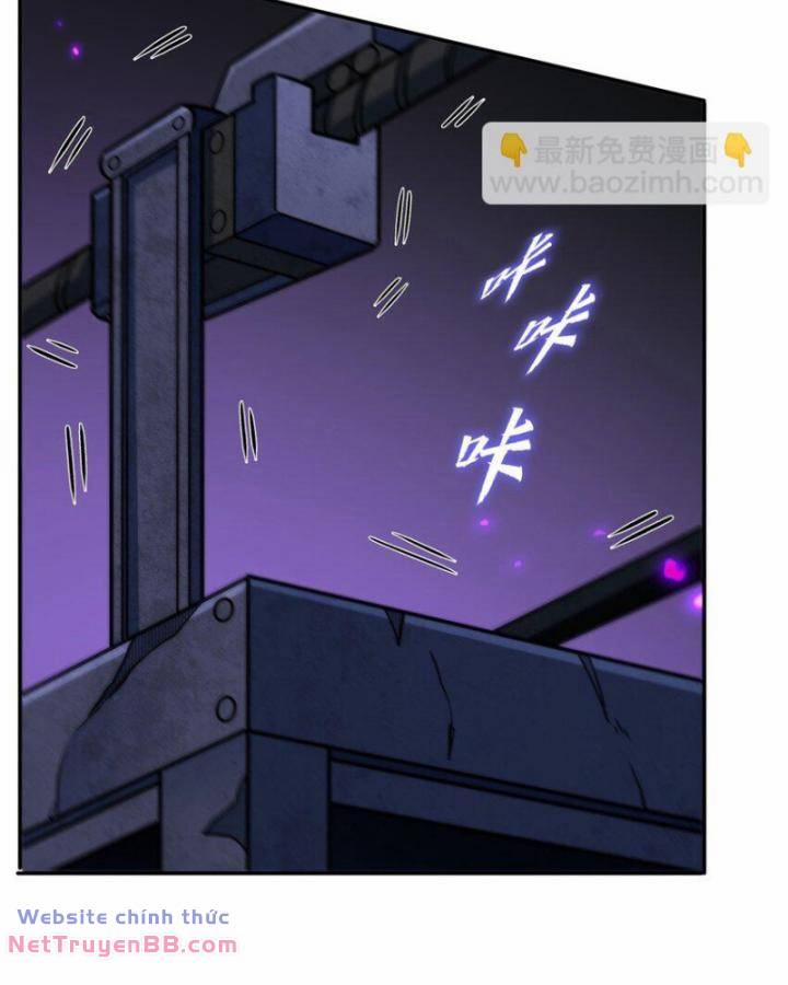 Huyết Cơ Và Kỵ Sĩ 308 trang 52