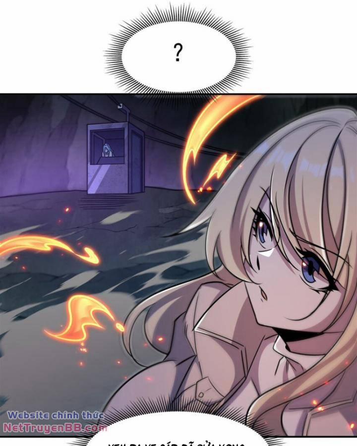 Huyết Cơ Và Kỵ Sĩ 308 trang 55