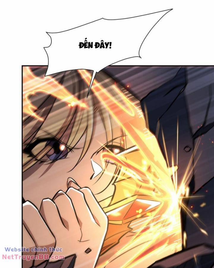 Huyết Cơ Và Kỵ Sĩ 308 trang 58