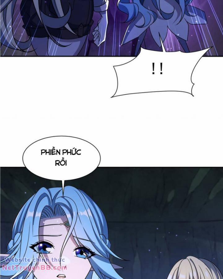 Huyết Cơ Và Kỵ Sĩ 308 trang 6