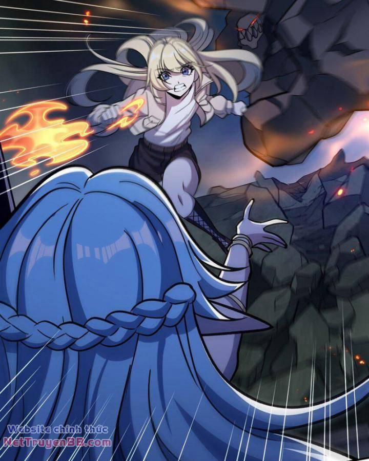 Huyết Cơ Và Kỵ Sĩ 308 trang 63