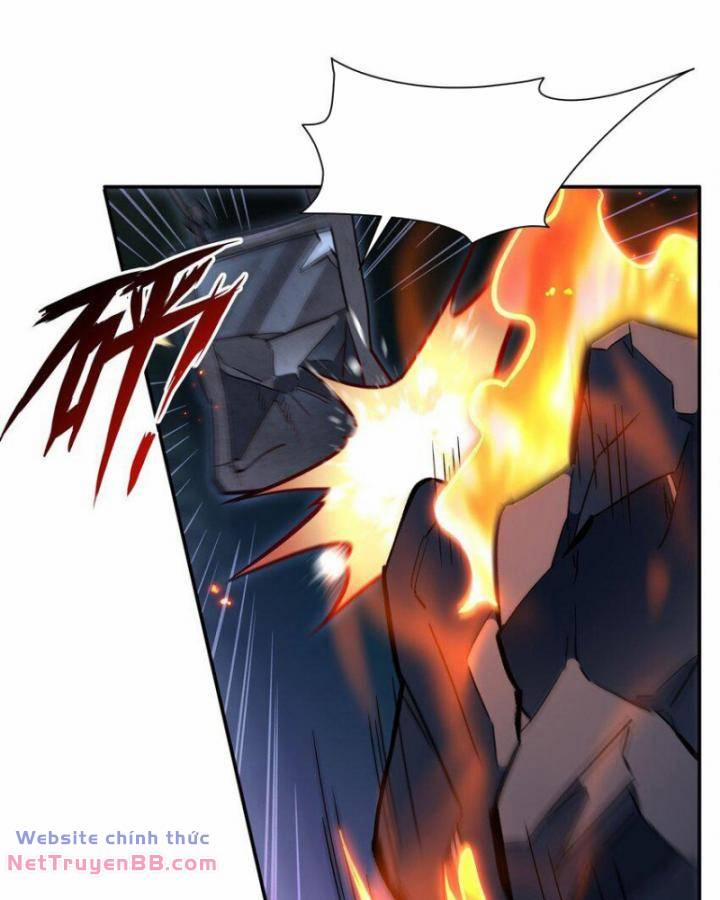 Huyết Cơ Và Kỵ Sĩ 308 trang 66