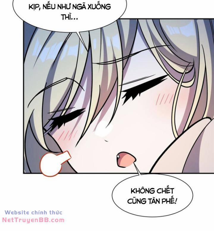 Huyết Cơ Và Kỵ Sĩ 308 trang 69