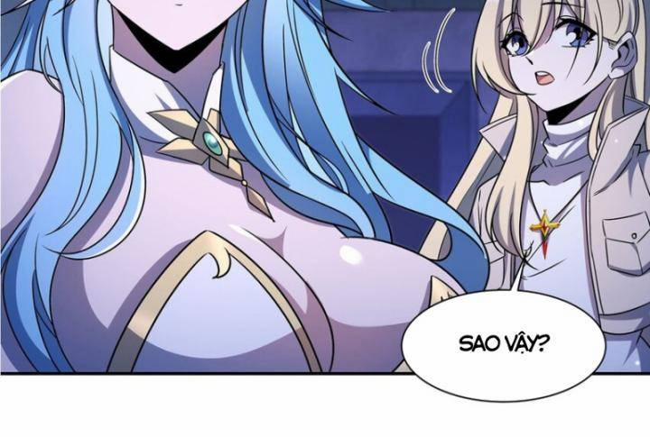 Huyết Cơ Và Kỵ Sĩ 308 trang 7