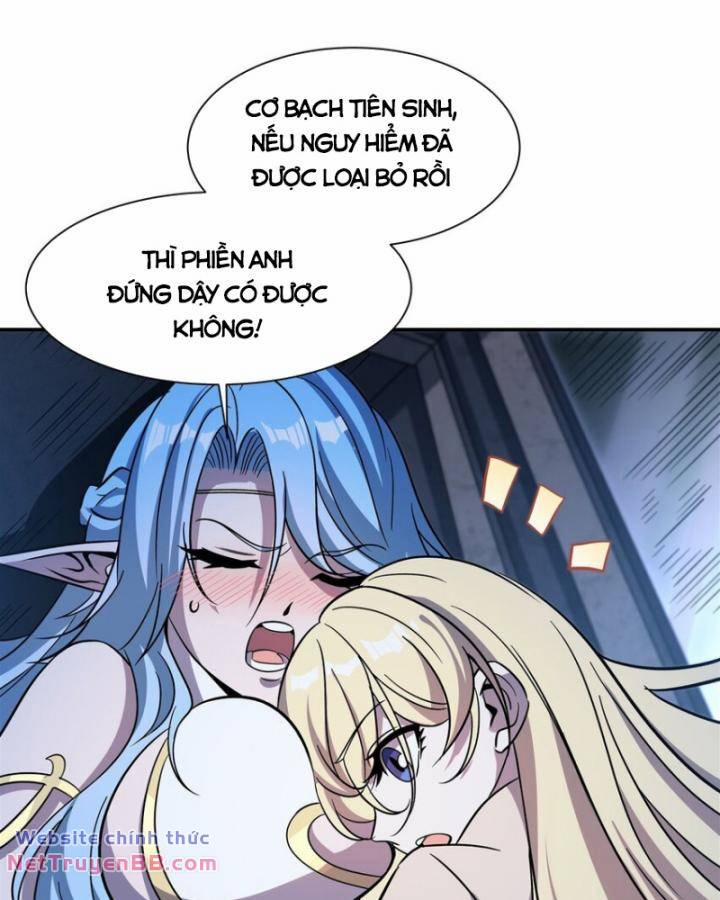 Huyết Cơ Và Kỵ Sĩ 308 trang 70