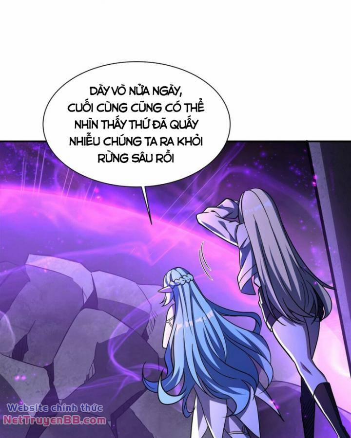 Huyết Cơ Và Kỵ Sĩ 308 trang 74