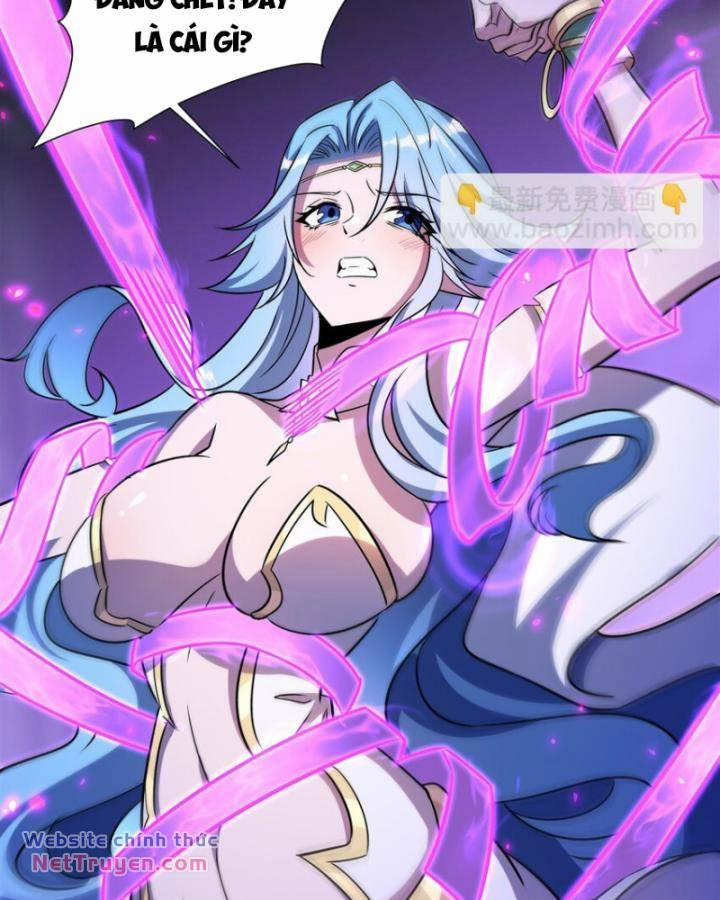 Huyết Cơ Và Kỵ Sĩ 309 trang 13