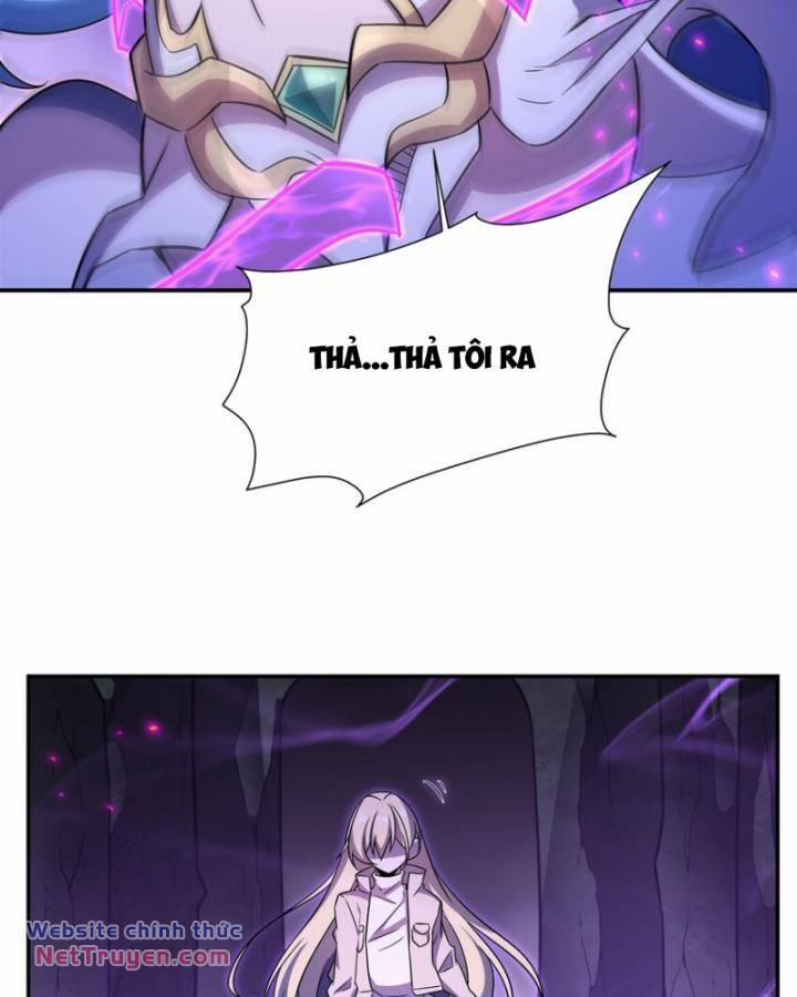 Huyết Cơ Và Kỵ Sĩ 309 trang 14