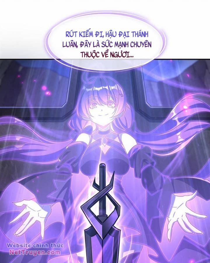 Huyết Cơ Và Kỵ Sĩ 309 trang 16