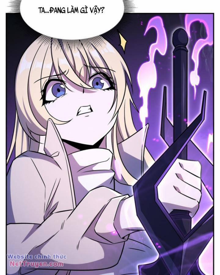 Huyết Cơ Và Kỵ Sĩ 309 trang 20