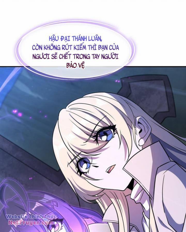 Huyết Cơ Và Kỵ Sĩ 309 trang 23