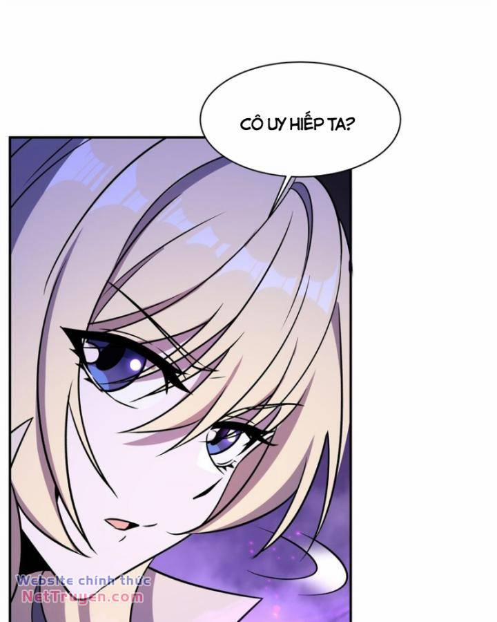 Huyết Cơ Và Kỵ Sĩ 309 trang 27