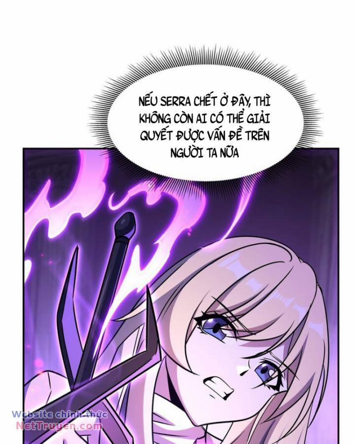 Huyết Cơ Và Kỵ Sĩ 309 trang 29